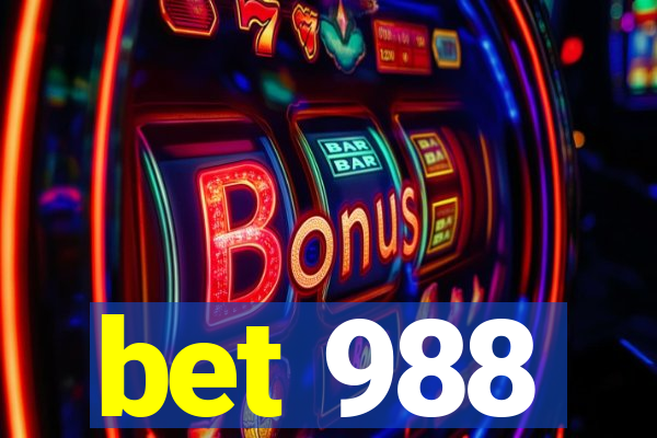 bet 988